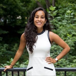 Meet your Posher, Bethany